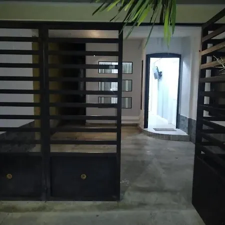 Ferienwohnung Casa San Gerardo
