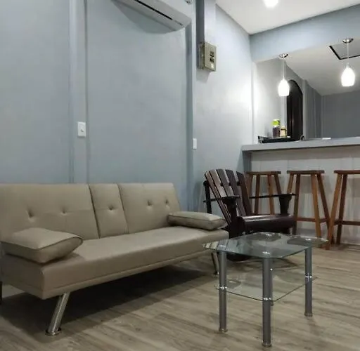 Apartment Casa San Gerardo