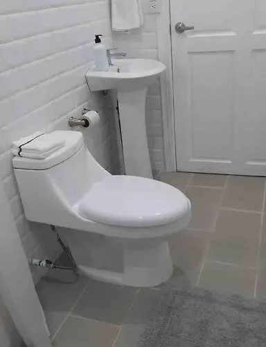 Casa San Gerardo Apartment