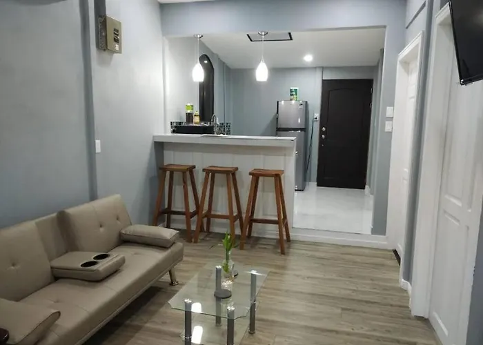 Casa San Gerardo Apartment