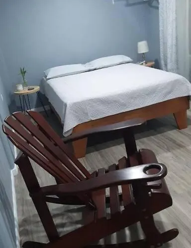 Casa San Gerardo Apartment Bagaces