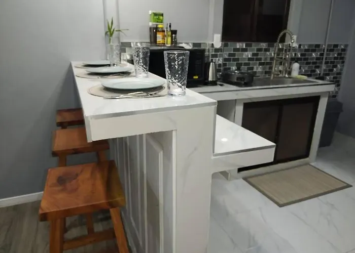 Casa San Gerardo Apartment